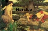 El mito de Narciso