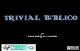 Trivial Bíblico