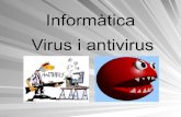 Virus I Antivirus