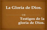 Salmos 19 la gloria de dios ibe callao 30 04-2015