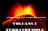 CMC Volcans i terratrèmols