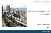 Creacion de empresas en colombia