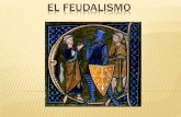 El feudalismo 2º ESO