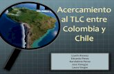 TLC Colombia - Chile