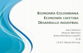 Trabajo economía colombiana (1)