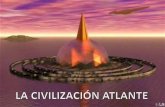 Civilizacion atlante