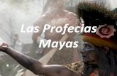 Profecias mayas