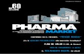 Pharma Market nº 60, Enero 2015