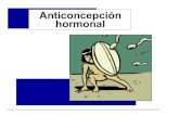 Anticoncepción (Dra. R. Argüelles)
