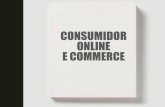 Consumidor Ecomerce
