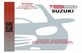 Suzuki manual es