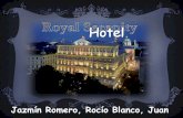 Hotel Royal Serenity
