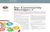 Comunity Manager y No morir en el intento 1 PARTE DE 5