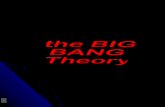 Presentación "the Big Bang Theory"