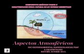 Factores Abióticos- Aspectos atmosféricos