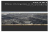 Miles de millones ganados con las materias primas- Glencore-Xtrata
