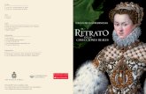 Ciclo de conferencias 'El Retrato en las Colecciones Reales'