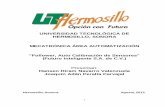 Follower memoria final Universidad Tecnologica de Hermosillo