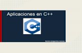 2.introducción a las aplicaciones en c++