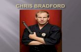 Chris bradford