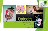 Farmacos Opiodes