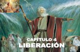 La Historia de la Redención Parte 4 - Liberación - 24.03.2013