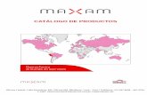 61759138 catalogo-de-productos-maxam