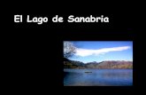 Zamora (lago de sanabria)