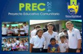 PREC: Proyecto Educativo Comunitario WRS 2014