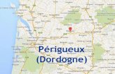 Perigueux, Dordogne, France