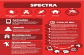 Spectra Aplicación - Gamificación