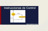 4.instrucciones de control en java