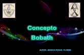 Concepto bobath presentacion