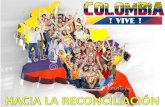 Tema sabado 24 de mayo colombia vive