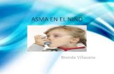 Asma y alveolitis alérgica
