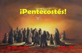 Pentecostes,  ciclo 'b'. (3)
