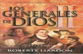 Roberts liardon   los generales de dios 2