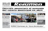 Diario Resumen 20150327