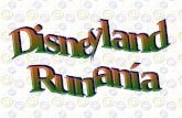 Disneyland en Rumanía