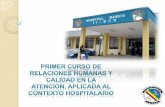 EMPATIA MEDICO PACIENTE - DR. FRANCISCO CRUZ TORRES
