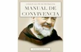 Manual de Convivencia Colegio San Pío de Pietrelcina