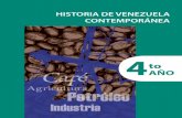 Historia Contemporanea de Venezuela 4