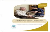 UF0122. Mantenimiento y rehabilitación psicosocial de las personas dependientes en el domicilio