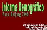 Informe Para Beijing America   1.0(2)