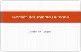Administración del talento humano sesión 06