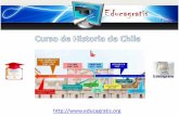 Curso de Historia de Chile