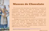 Museos de chocolate1