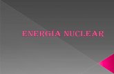 Presentación de energía nuclear 2