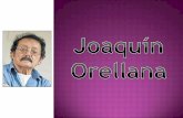 Joaquin orellana