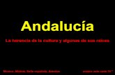 Andalucia arabe